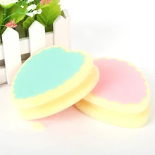 3/5Pcs Painless Hair Removal Sponge Effective Fast Armpit Hair Remover Sponge Hair Depilation Epilator Sponge Pad Skin Care Tool