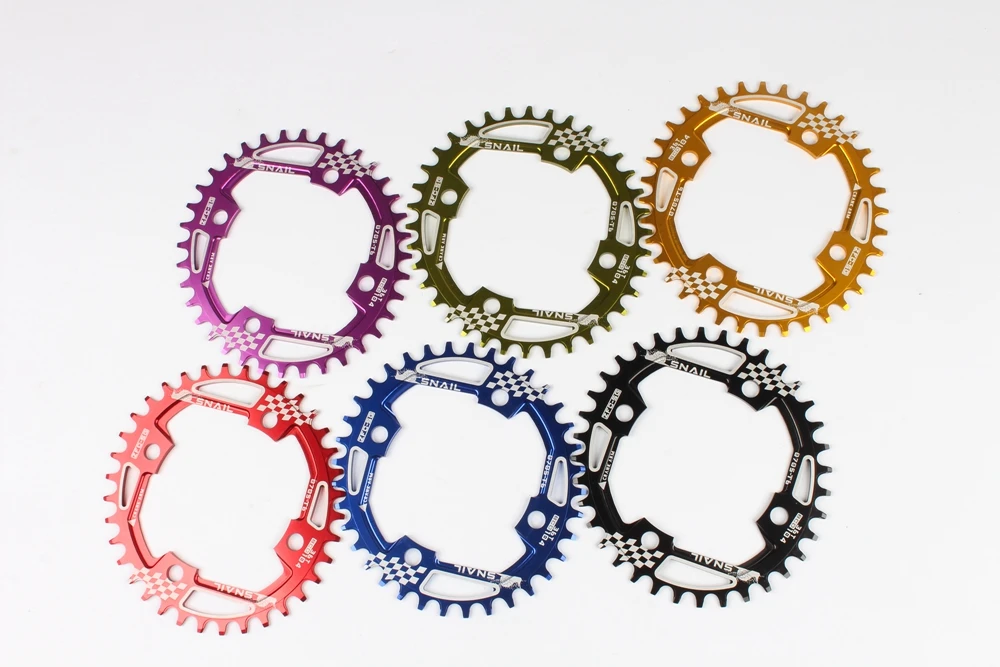 N Oval 36T-00