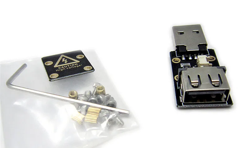 その他 USB Killer Amazon.co.jp: USB Killer Pro (USBキラープロ) キット
