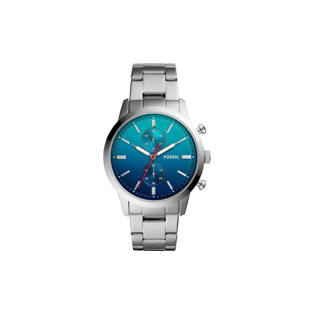 Наручные часы Fossil FS5434 мужские кварцевые
