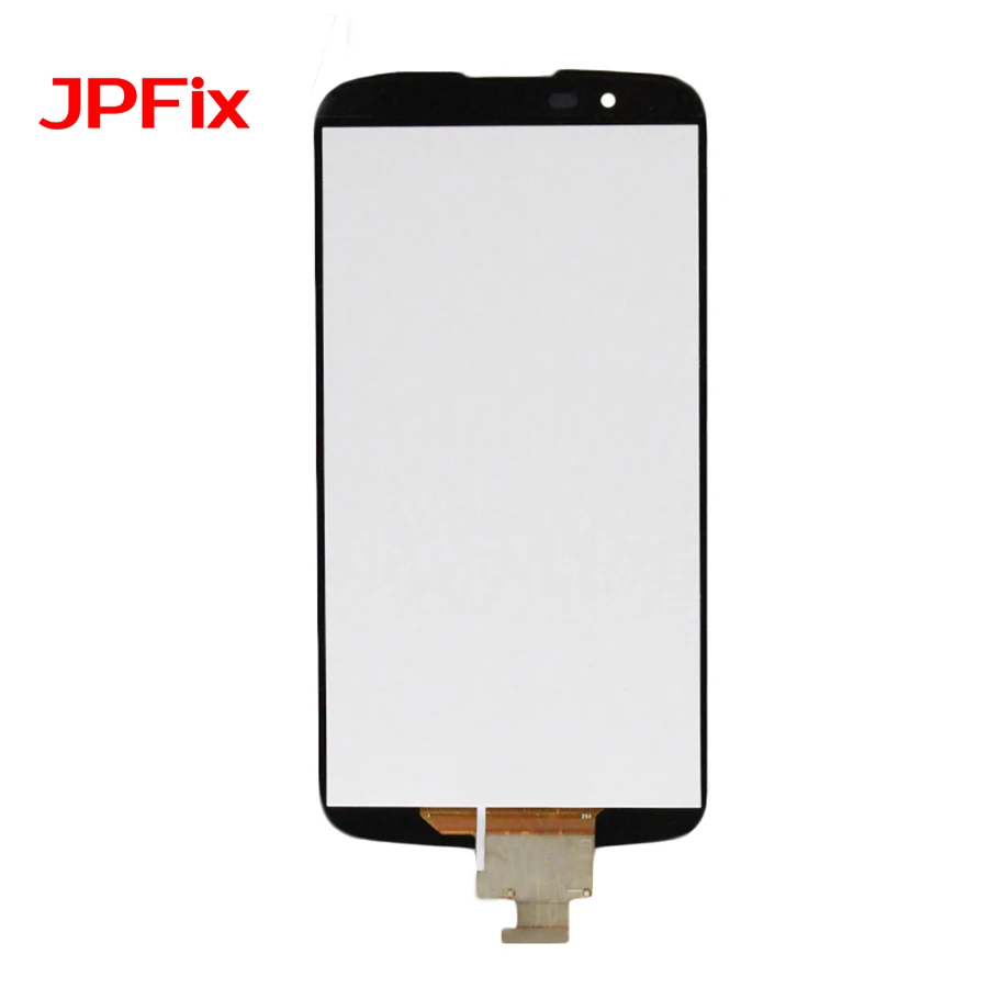 LG K10 tv 2