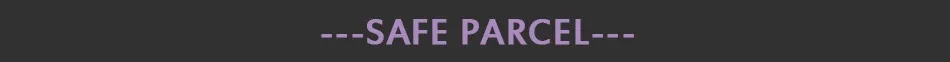 SAFE PARCEL(1)