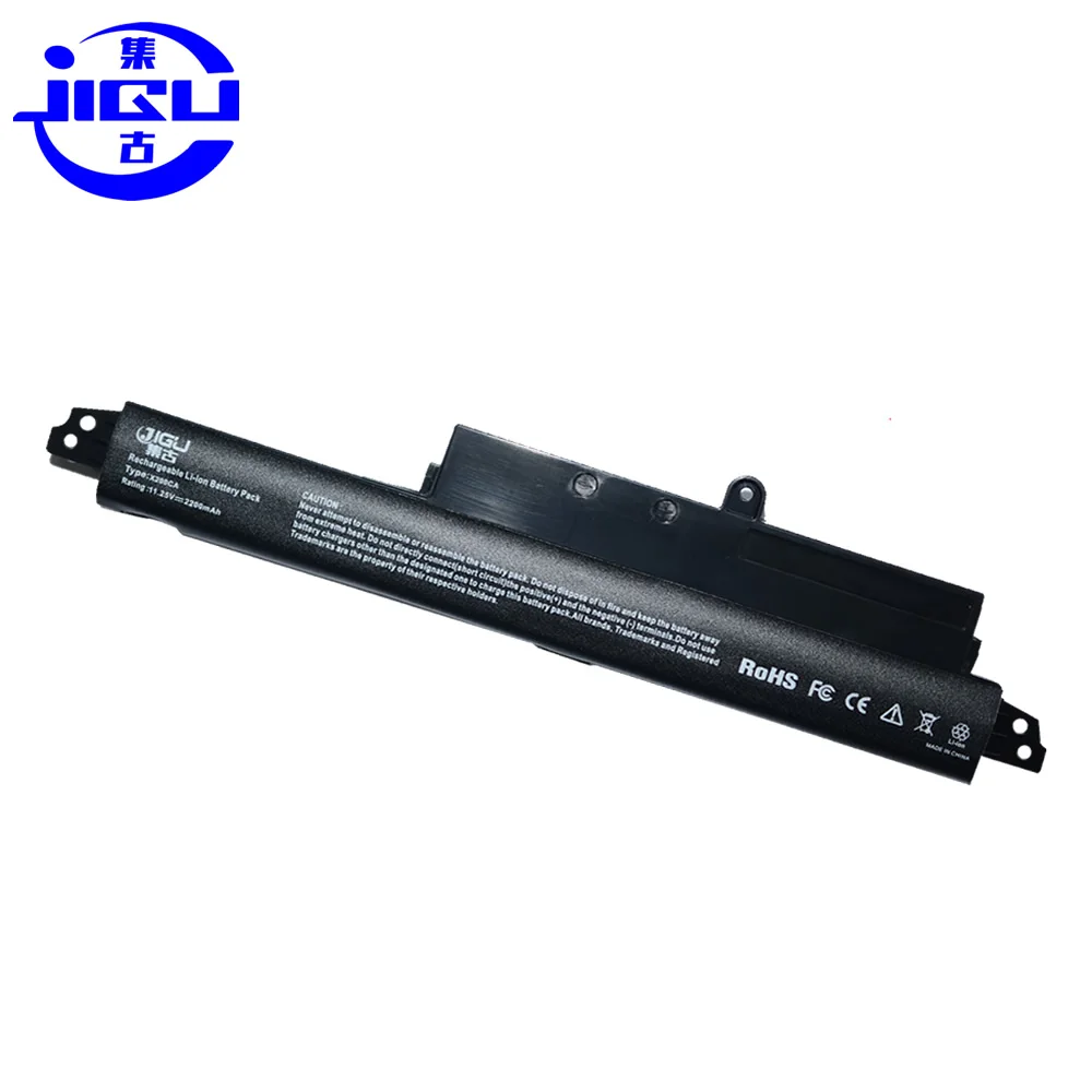 JIGU A31LM2H A31LM9H A31LMH2 A31N1302 A3INI302 Laptop Battery For Asus For VivoBook F200CA F200M FX200CA X200CA 3CELLS JIGU A31LM2H A31LM9H A31LMH2 A31N1302 A3INI302 Laptop Battery For Asus For VivoBook F200CA F200M FX200CA X200CA 3CELLS
