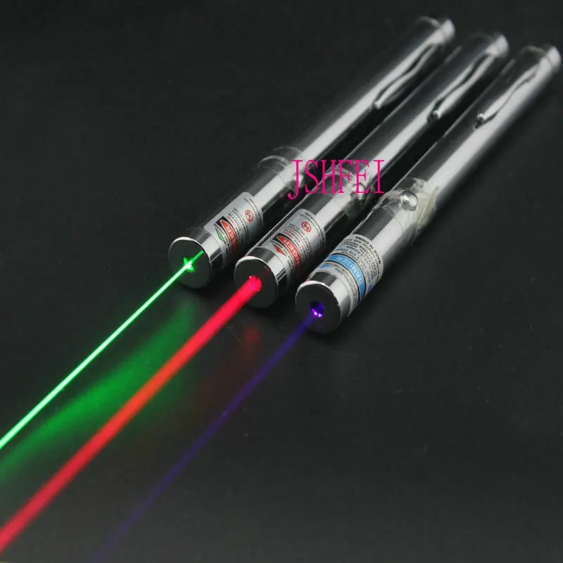 

JSHFEI Blue violet laser pen 405nm Blue violet laser flashlight purple light pen blue violet laser pen