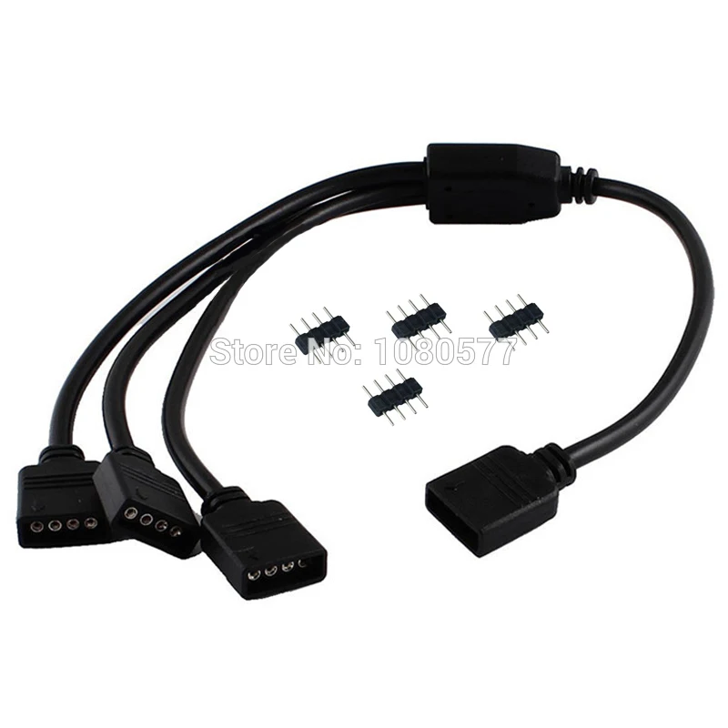 Black RGB 1 to 3-2