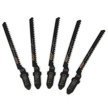 25 шт. жесткие Деревянные Изогнутые режущие пилы для дома DIY Деревообработка