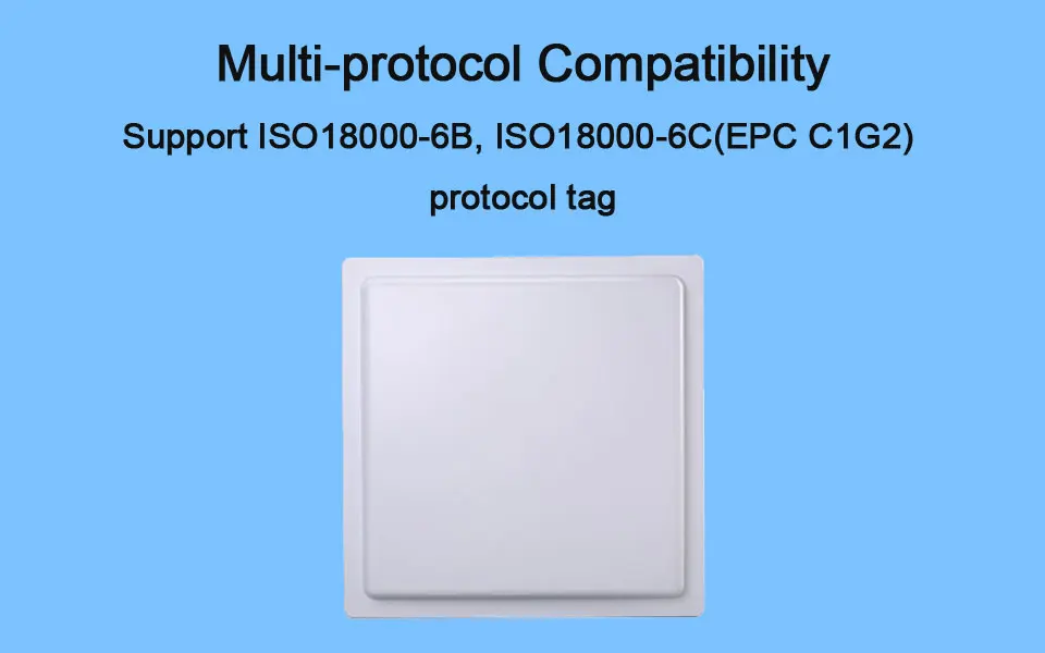 uhf rfid