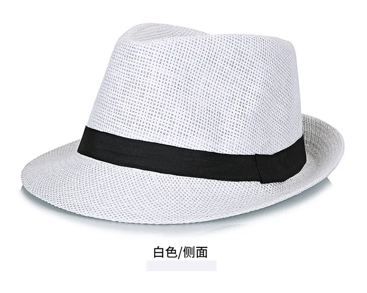 Шляпы Fedora больших размеров для мужчин, летняя мужская соломенная шляпа, Панама, большие размеры 56-58 см 58-60 см