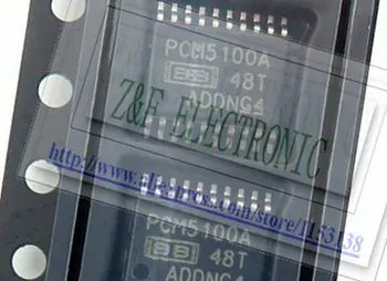 

PCM5100APW PCM5100APWR PCM5100A PCM5100 APWR TSSOP20 new original 20pcs/lot