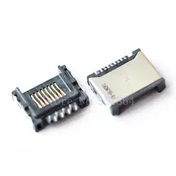 RJ45 Jack сети Порты и разъёмы для lenovo G50-45 G50-50 G40-50 G50-30 Y40-70 Y50-70 ноутбука сетевой разъем Soc