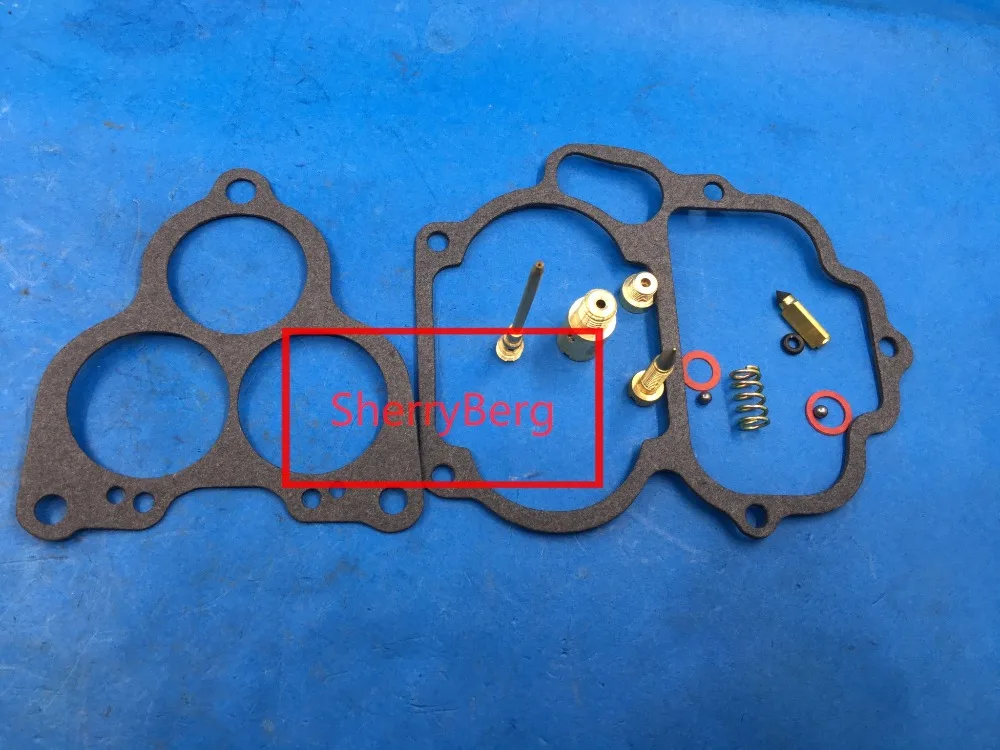 1934 57 CARB комплект HOLLEY 3 Болт 2 бочка #94 2100 Форд FLATHEADS для 94 FORD hot rod | Автомобили и