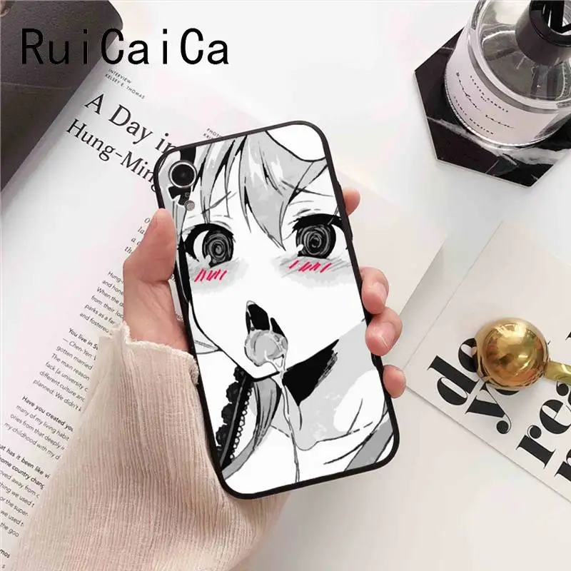 Anime girl cartoon japan sexy