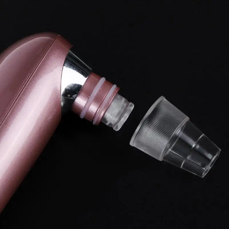 Пылесос Blackhead всасывание удаление для постугревых рубцов пилинг для пор Очищение лица кожи лица ухаживающее косметологическое оборудование