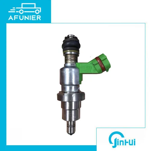 

fuel injector nozzle for toyota rav4 OE No. 23250-28070