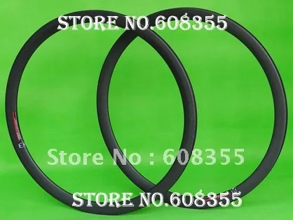 

Clincher Rim 38mm - 3K Full carbon Matt Matte road bike Bicycle 700C wheels rim 38mm ( hole 20 , 24 )
