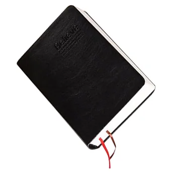 

Vintage Thick Paper Notebook Notepad Leather Bible Diary Book Journals Agenda Planner School Office Stationery Supplies White