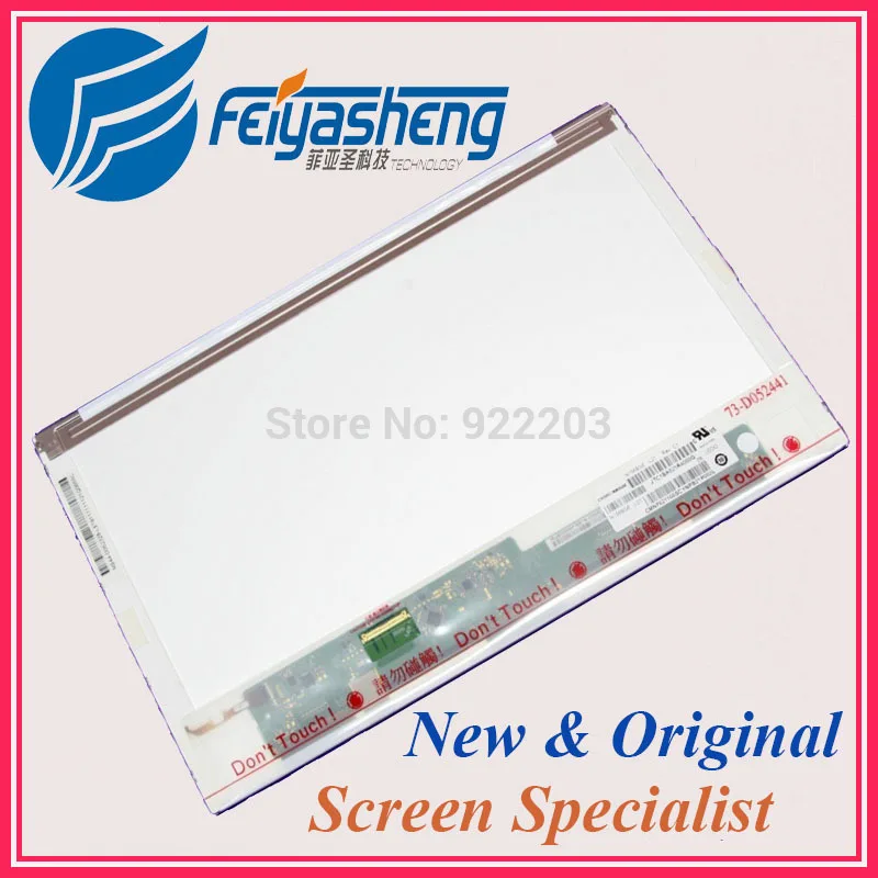 

15.6 LCD LED Screen Display NEW 15.6" LED Screen Display LP156WH4,B156XTN02.1 B156XTN02.2 N156BGE-L21
