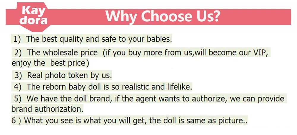 Why Choose Us