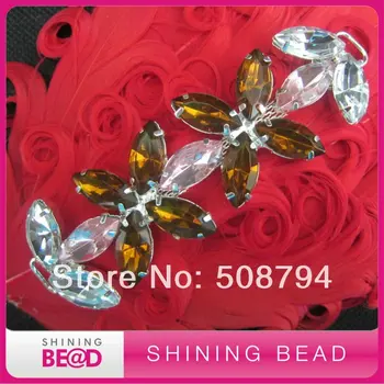 

swimwear connector,crystal rhinestone bikini connector,free shipping hot sale rhinestone connector