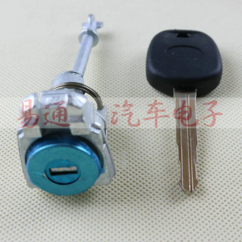 Car Left Door lock Cylinder Auto Door Lock Cylinder for Toyota Vios