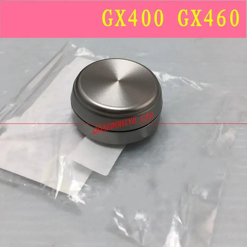 

QDAEROHIVE volume button Radio switch button for Lexus GX400 GX460