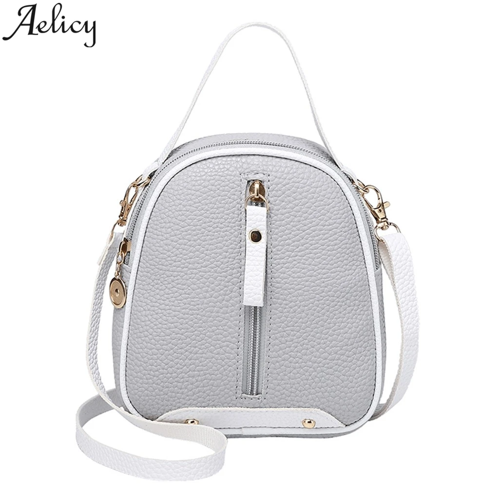 Aelicy 2019 женский модный мини кошелек для монет Дамский маленький на плечо с