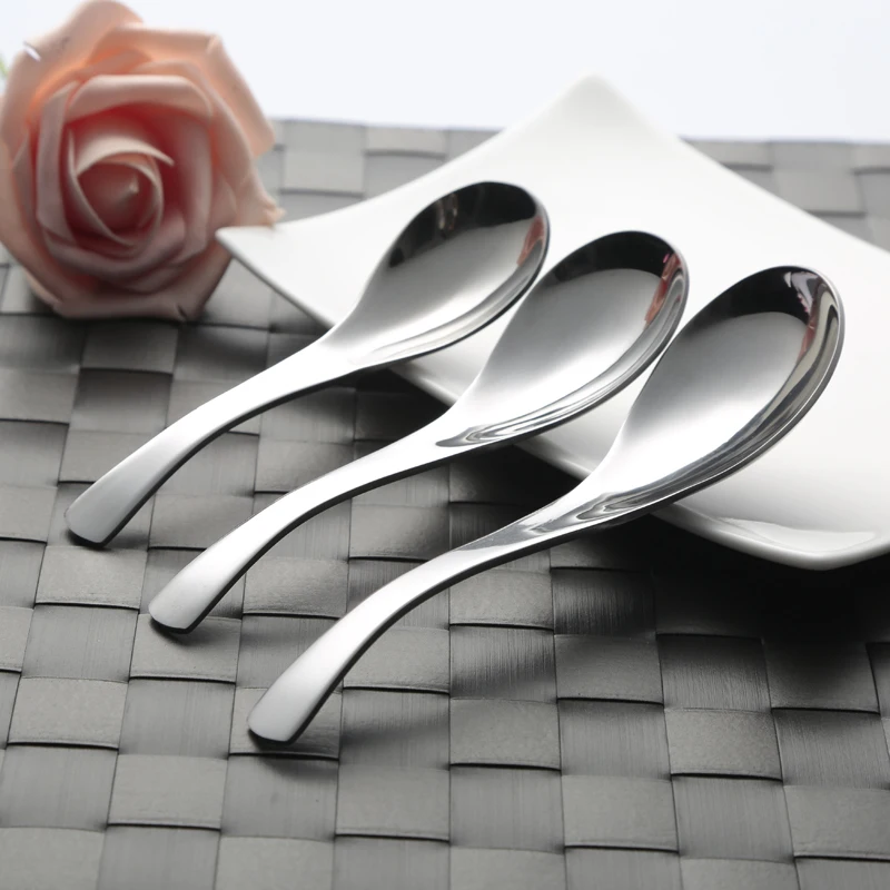 3 pcs/lot different size Best Quality thick 304 stainless steel deep