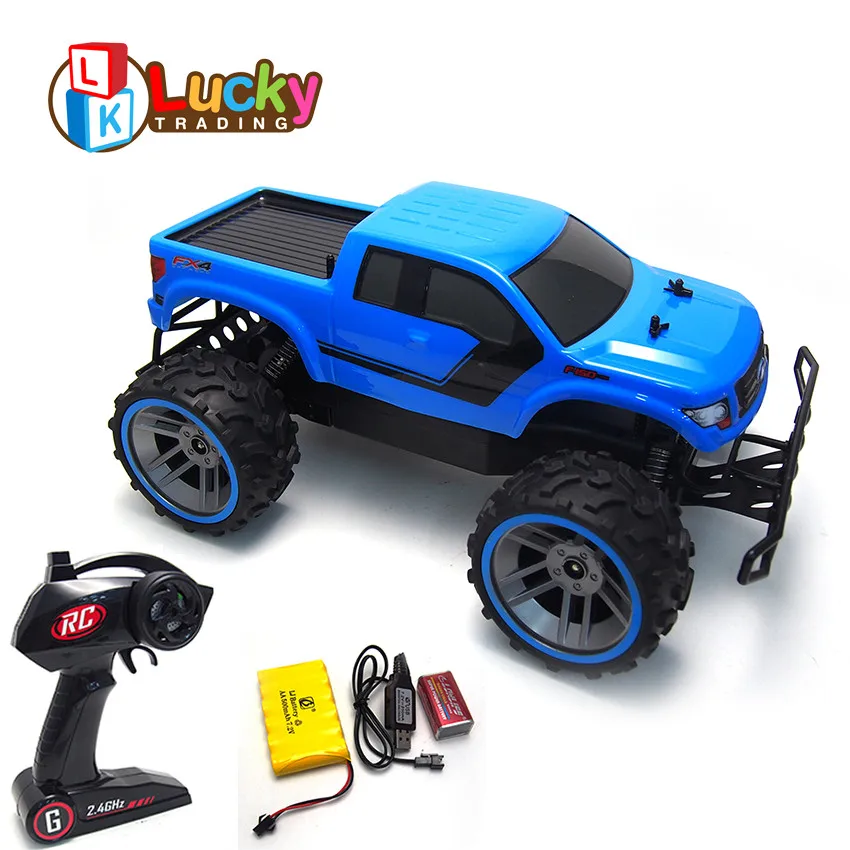 Professional High Speed Remote Control Car Truck 1:12 Big Monster Radio Control Car RC Drift Wltoys carro de controle remoto