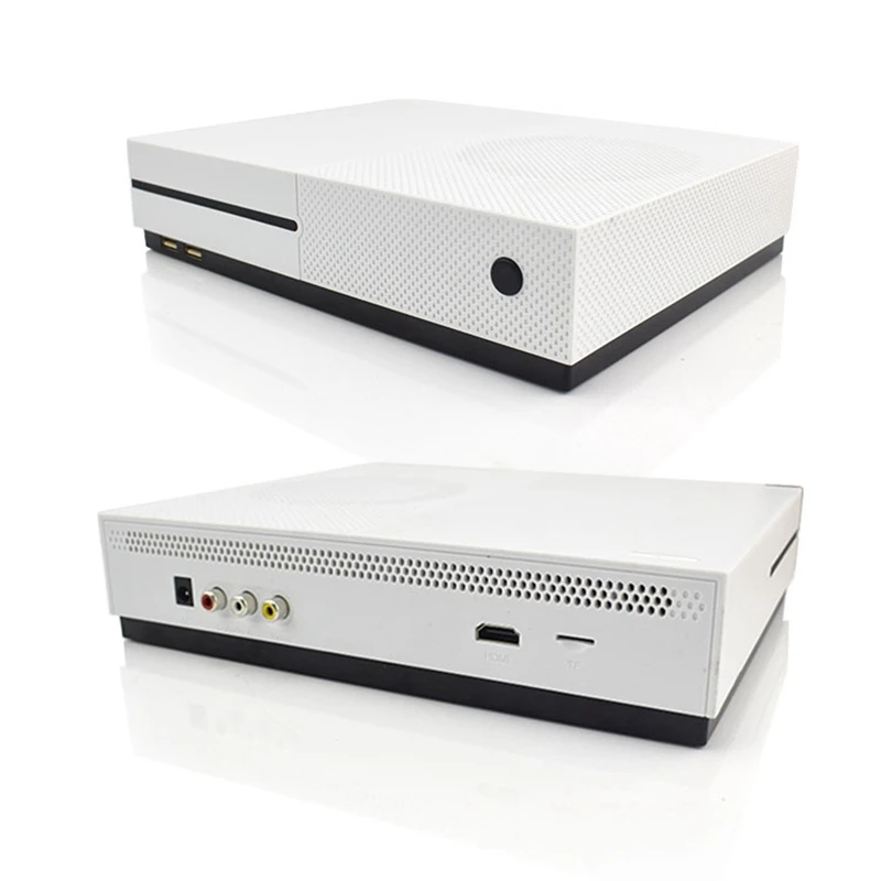 Игровые приставки Data Frog Hd Tv 4 Гб игровая консоль с поддержкой Hdmi Out встроенные 600