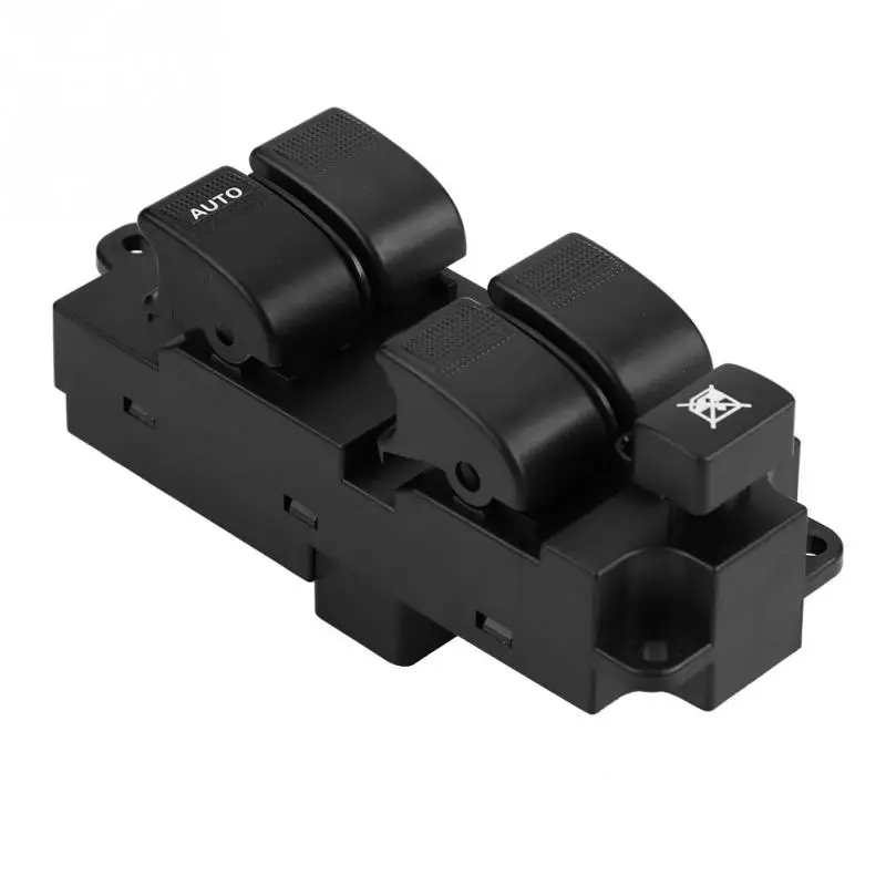 

Car Electric Power Window Switch Master Control for Mazda MPV 2001 2002 2003 2004 2005 2006 Auto Replacement Parts LC62-66-350A