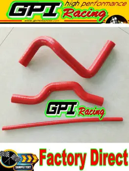 

NEW Silicone Coolant Hose KIT FOR TOYOTA CELICA GT4 ST165
