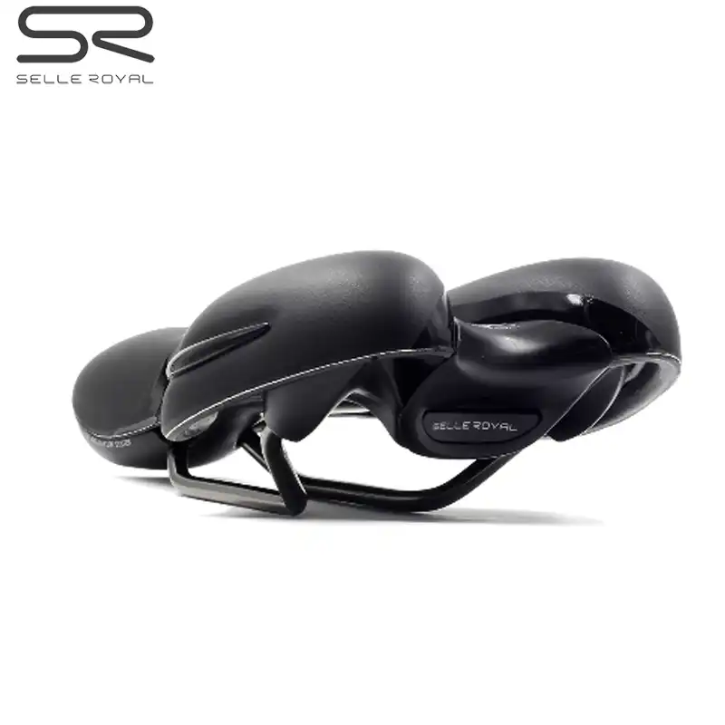 selle royal respiro athletic saddle