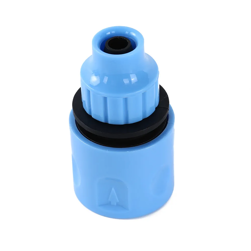 Automatic Electronic Garden Water Timer LCD Display Solenoid Valve Irrigation Timer Sprinkler Controller Watering System02