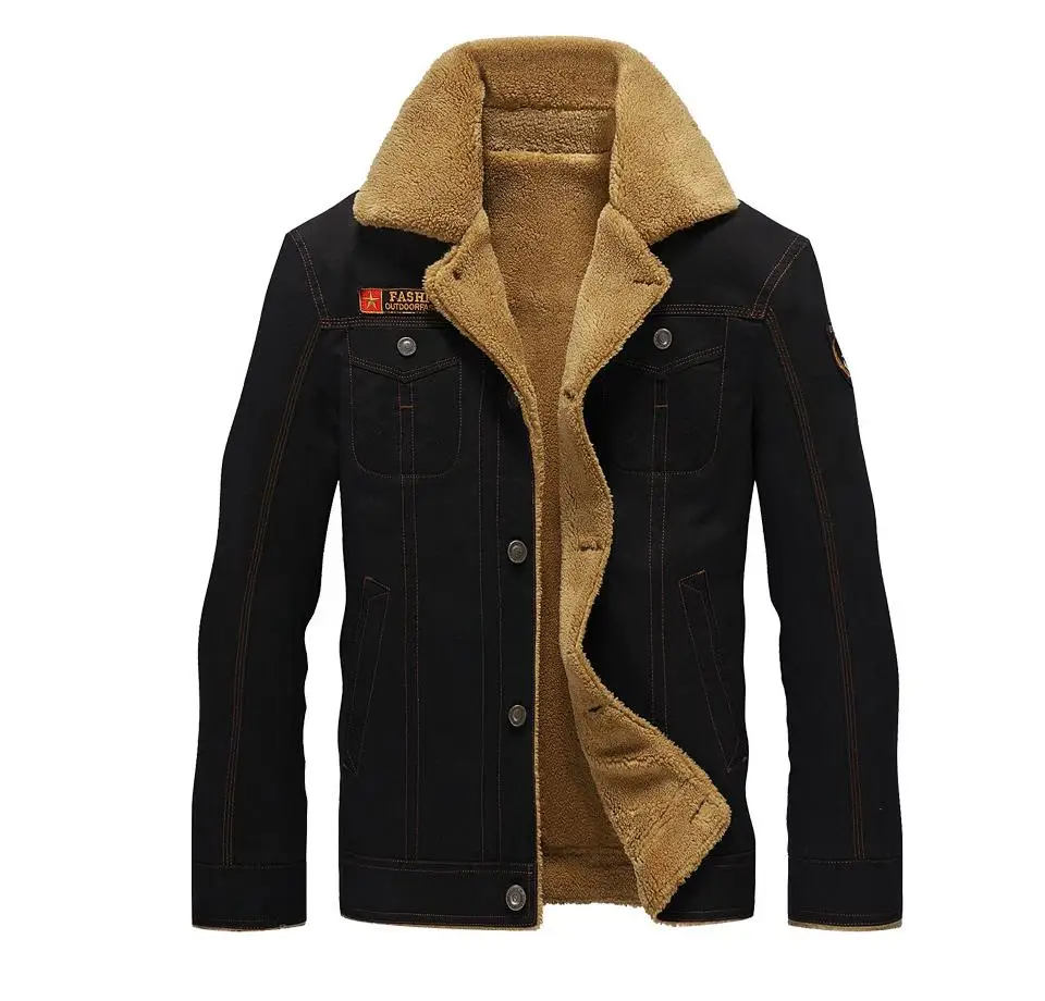  Winter Military Warm Uniform Clothes For Men Tactical Army Military Clothing Outerwear Cotton Thick