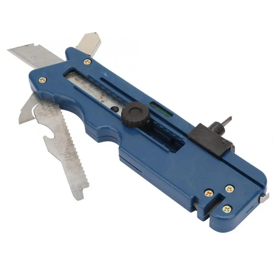 

Multifunction Handheld Foldable Glass Tiles Cutter Cutting Blade Tool Construction Tools