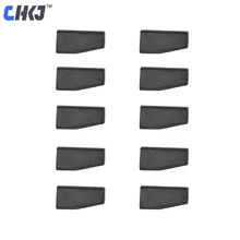 CHKJ 10 шт./лот ключи от автомобиля чипы PCF7936AS ID46 транспондер чип PCF7936 чип разблокировки транспондера ID 46 PCF 7936 слесарные принадлежности