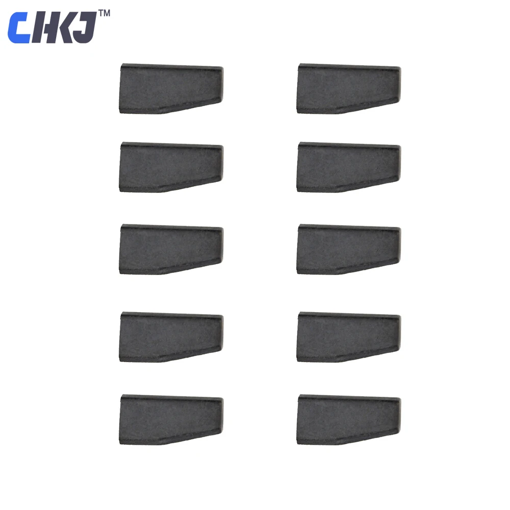 CHKJ 10 шт./лот чипы для автомобильных ключей PCF7936AS ID46 чип транспондер PCF7936