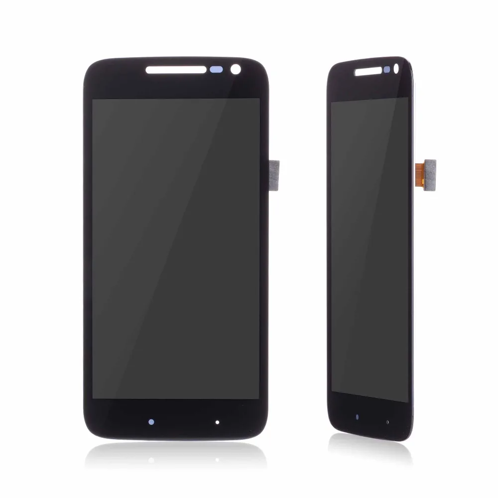 ЖК дисплей для MOTO G4 Play XT1603 сенсорный экран дигитайзер XT1644 XT1640 XT1641 дисплей|Экраны