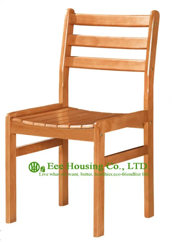 C-011 белый роскошный Твердый обеденный стул, твердый деревянный обеденный стол мебель со стульями/мебель для дома