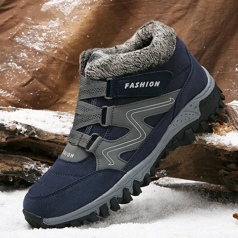 stylish winter boots 2018