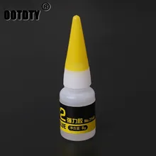 8g 502 быстросохнущая суперсильный Клей Бонд цианоакриловый клей ремонт инструменты дропшиппинг