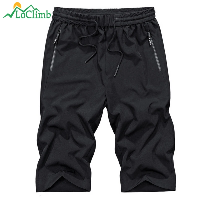LoClimb في الهواء الطلق الرحلات السراويل الرجال الصيف السفر تسلق الرياضة سريعة الجافة Boardshorts الصيد التخييم المشي لمسافات طويلة السراويل AM296 LoClimb في الهواء الطلق الرحلات السراويل الرجال الصيف السفر تسلق الرياضة سريعة الجافة Boardshorts الصيد التخييم المشي لمسافات طويلة السراويل AM296