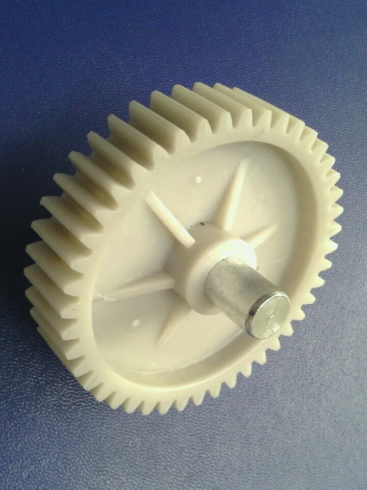 Free Shipping/meat grinder plastic gears A/fit vitekin Meat Grinder