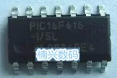 

20pcs/lot PIC16F616-I/SL PIC16F616 SOP-14 In Stock