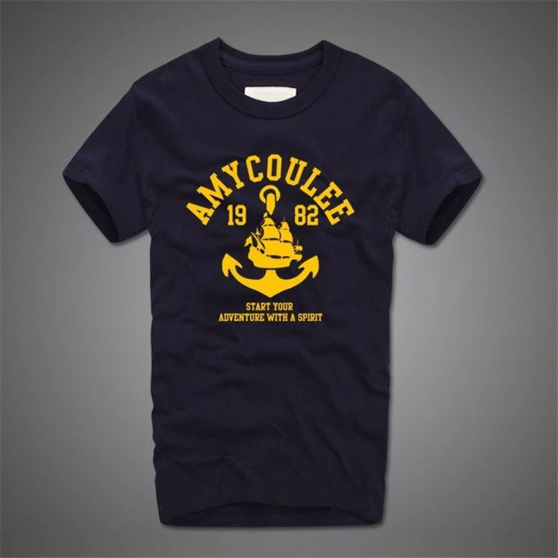

Young men and teenagers t-shirt cotton hip hop size XXS-3XL