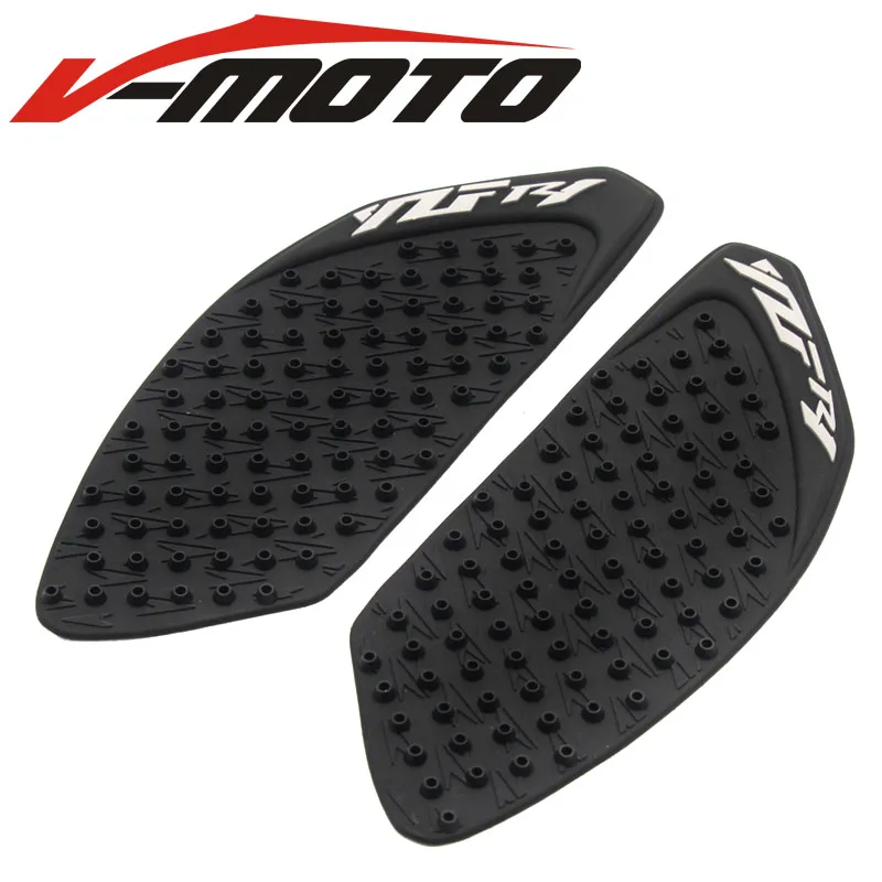 Для Yamaha YZF R1 2009 2010 2011 2012 13 14 мотоциклетная противоскользящая накладка на бак 3м боковая газовая ручка на колено тяговые колодки Защитная Наклейка