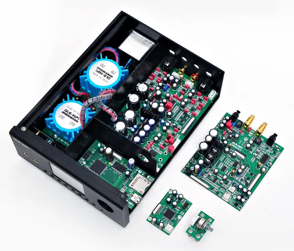 QLS HiFi QA860 AD1955 24Bit /192KHz DSD FLAC AIFF ALAC DIFF DSF MP3 SACD ISO Lossless цифровой Hi Fi музыкальный плеер|hifi