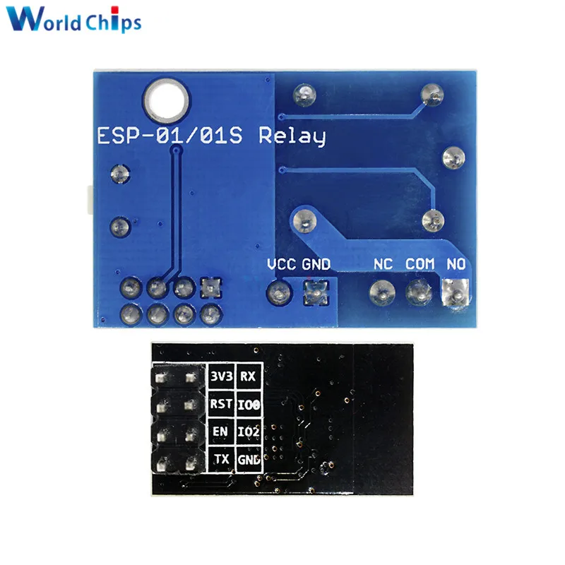 DHT22 AM2302 DHT11 AM2320 цифровой датчик температуры и влажности Беспроводной Wi-Fi модуль ESP8266 ESP-01 ESP-01S ESP01 S для Arduino