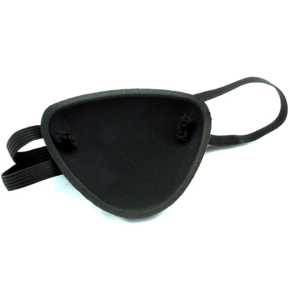 女性用の調節可能なパッチ 医療用眼帯 近視のレトロな衣装 ハロウィーンパーティー用 海賊のアイパッチ アクセサリー ユニセックス 22 Patches Patches Patch Medicalpatch Black Aliexpress