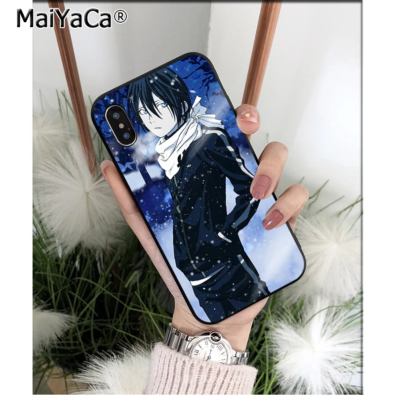 Noragami yato Anime